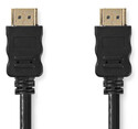 N-CABLE-5503-1.0 HDMI-kabel, 1m