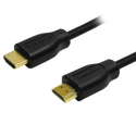 H-CH0039 HDMI-kabel, Ethernet (1.4) 5m