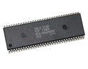 HD614042 4 Bit CMOS Microcomputers DIP-64