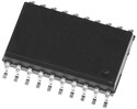 L4981BD Effektfaktor-kontroller, 115 kHz, 19,5 V, 20 ben, SOIC