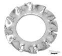 SKM5UZ Lock Washer M5 100 stk.