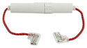 N-MW-HVF0.9 Stærkstrømssikring for mikrobølgeovn m/kabel, 5000V/0,9A