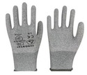 ERS-516800405B Antistatiske handsker Medium