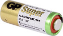 23A Batteri Alkaline 12V, GP 23A, 38mAh