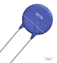 SIOV-S07K11 Varistor 11V 14V 250A