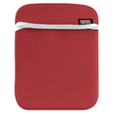 N-CMPS-SA130 10" Cover til Tablet / iPad , vendbar, rød