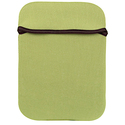N-CMPS-SA131 10" Cover til Tablet / iPad , vendbar, grøn