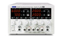 CPX400DP Laboratoriestrømforsyning, 60V, 20A, 840W, programmerbar, Aim-TTi