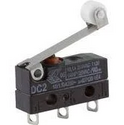 DC2C-A1RC Micro switch 10A Plunger Snap-action switch