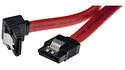 BB-731-04 SATA kabel, SATA-Plug > SATA 90°, 90cm