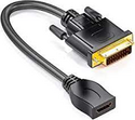 MK1151 DVI til HDMI, 0,15 meter