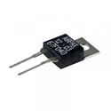 67F040 AIRPAX - THERMAL SWITCH, N/O, 40C