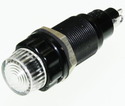 RAFI-1.04.202 Indikatorlampe med sikringsholder E-10