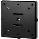 ARM-172 Wall mount for Flat Screen, stål, sort