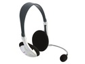 HSM7 Headset Multimedia with microphone VELLEMAN