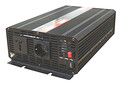 JC123KM DC/AC-Inverter 12V/230V 3000W - dc-ac inverter vekselretter 12 Volt til 230 volt 3000 watt