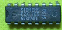 FZH105 DRIVER AND LEVEL CONVERTER DIP-16