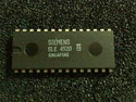 SLE4520 PWM Pulse-Width Modulator DIL28