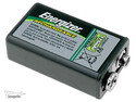 ACCU-R22/175-EG Genopladeligt NiMH batteri, 8,4V, 175mAh