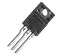 2SK1985 N-CHANNEL SILICON POWER MOSFET TO-220