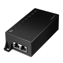 POE007 Gigabit PoE++ Injector, 60W, compliant with IEEE802.3af/at/bt