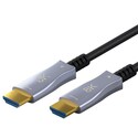 W65558 Optisk hybrid ultrahøjhastigheds HDMI™-kabel med Ethernet (AOC) (8K/@60Hz) Series 2.1 Kabellængde 10 m