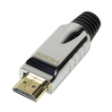 CHP001 Do-it-Yourself HDMI stik til lodning