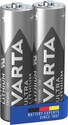 W62267 VARTA Ultra Lithium 2900mAh FR6/AA batteri, 2 stk.