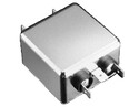 SF4100-5/01 Line Filter Metal Case 5A