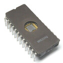 MM5204Q IC 24pin DIL24