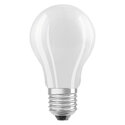 OSRAM-64541A-18W Lampe 240V 18(25)W E27 standard mat (Frosted)