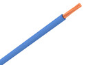 H05VK075BL Kabel H05V-K, 0,75mm², blå