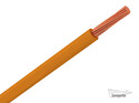 H07VK250OR PVC-Ledning H07V-K 2,5mm² Orange