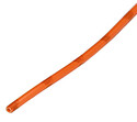 LIVY129200 Wire LIY-V 0,25mm² Orange/brun
