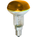 S160016 Reflectorlamp YELLOW R50 40Watt E14