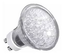 W30256 GU10 LED lampe, 230V 1,2W