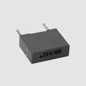 C67NF010 MKT Capacitor 10nF 400V 10% P7,5