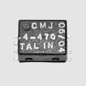 CMJ2472 SMD Choke 2x4700uH