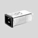 FIL5130-0001 Line Filter IEC Plug 5130 20A