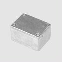 HA26908PDLA Aluminium Enclosure 120x95x93