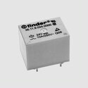 F36119-006A Relay SPDT 10A 6V 100R 36.11.9.006.4011