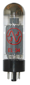 BN204278 JJ udgangsrør EL34 / 6CA7 EL34 / 6CA7 radiorør til hi-fi og guitarforstærkere