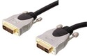 N-HQSS5198/5 HQ DVI-I kabel, dual link, han/han, 5m