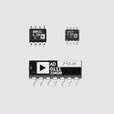 AD843JNZ Op-Amp Fast Settling 34MHz DIP8