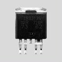 IPS6041PBF High-Side Sw. 36V 2,3A TO220-5