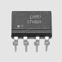 LTV814 Optoc.-AC 5kV 35V 50mA >20% DIP4