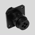 AMP182921-1 Receptacle 11 f. Socket Contacts 4pole