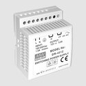 DR-4515 for DIN-skinne montering 42W 15V DC/2,8A