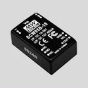 SCW05C-15 DC/DC-Conv 36-72V:+15V 400mA 6W