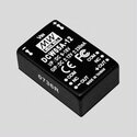 DCW05B-5 DC/DC-Conv 18-36V:+/-5V 500mA 5W